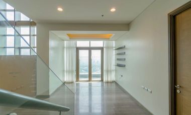 Prime 5BR Penthouse Unit in Viridian Greenhills near EDSA, Greenhills Shopping Center, & Robinsons Galleria