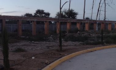 TERRENO EN VENTA, FRACCIONAMIENTO LA FLORIDA, SAN LUIS POTOSI, 1527 METROS,EXCELENTE!