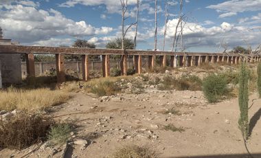 TERRENO EN VENTA, FRACCIONAMIENTO LA FLORIDA, SAN LUIS POTOSI, 1527 METROS,EXCELENTE!