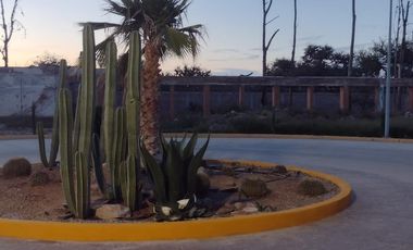 TERRENO EN VENTA, FRACCIONAMIENTO LA FLORIDA, SAN LUIS POTOSI, 1527 METROS,EXCELENTE!