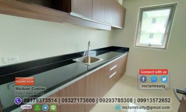 Rent to Own Condo Near Cardinal Santos Medical Center The Olive Place