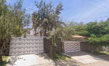 Casa En Venta En Chapala Haciendas, Chapala, Jalisco, REMATE ADJUDICADO