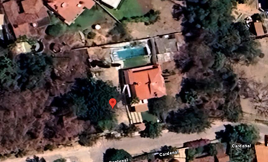 Casa En Venta En Chapala Haciendas, Chapala, Jalisco, REMATE ADJUDICADO