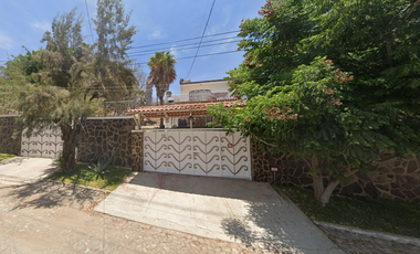 Casa En Venta En Chapala Haciendas, Chapala, Jalisco, REMATE ADJUDICADO