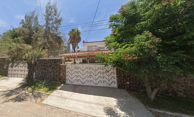 Casa En Venta En Chapala Haciendas, Chapala, Jalisco, REMATE ADJUDICADO