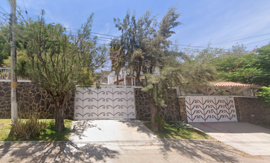Casa En Venta En Chapala Haciendas, Chapala, Jalisco, REMATE ADJUDICADO