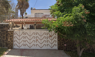 Casa En Venta En Chapala Haciendas, Chapala, Jalisco, REMATE ADJUDICADO