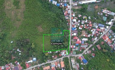 Large Residential/Industrial Lot for Sale in Liloan, Cebu - Unlimited Possibilities Await!
