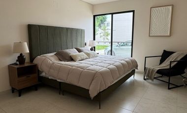 estrena de Departamentos en Encanto Amsterdam desde $2,610,000 hasta $3,040,000 con elevador terraza o alcoba.