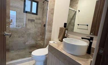 estrena de Departamentos en Encanto Amsterdam desde $2,610,000 hasta $3,040,000 con elevador terraza o alcoba.