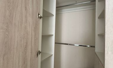 estrena de Departamentos en Encanto Amsterdam desde $2,610,000 hasta $3,040,000 con elevador terraza o alcoba.