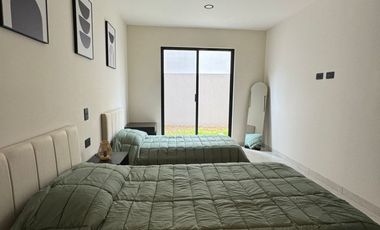 estrena de Departamentos en Encanto Amsterdam desde $2,610,000 hasta $3,040,000 con elevador terraza o alcoba.