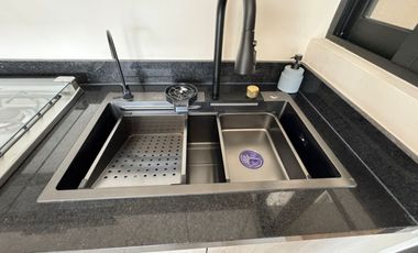 estrena de Departamentos en Encanto Amsterdam desde $2,610,000 hasta $3,040,000 con elevador terraza o alcoba.