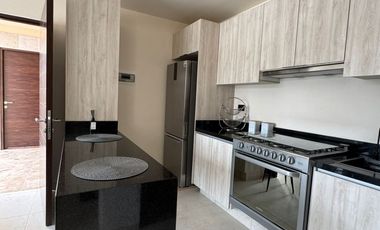 estrena de Departamentos en Encanto Amsterdam desde $2,610,000 hasta $3,040,000 con elevador terraza o alcoba.