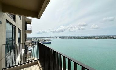For Rent 2Bedroom Unit in Mandani Bay Suites Tower 1, Mandaue City