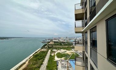 For Rent 2Bedroom Unit in Mandani Bay Suites Tower 1, Mandaue City