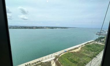 For Rent 2Bedroom Unit in Mandani Bay Suites Tower 1, Mandaue City