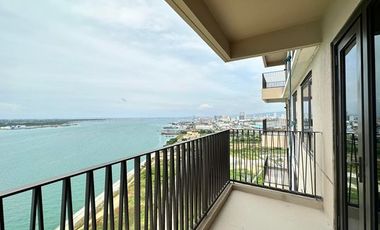 For Rent 2Bedroom Unit in Mandani Bay Suites Tower 1, Mandaue City