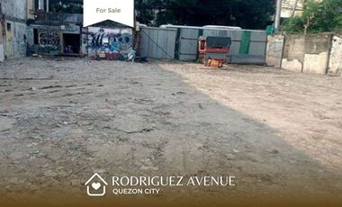 IMPROVED PRICE!  E. Rodriguez Avenue Commercial Property for Sale!