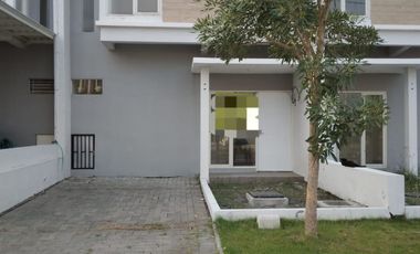Rumah disewakan di Jawa Timur, Sidoarjo