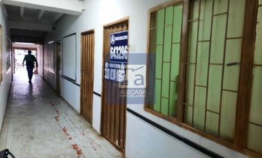 COD 9086 SE ARRIENDA LOCAL EN BUCARAMANGA