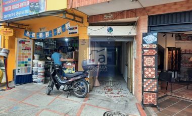 COD 9086 SE ARRIENDA LOCAL EN BUCARAMANGA