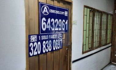 COD 9086 SE ARRIENDA LOCAL EN BUCARAMANGA