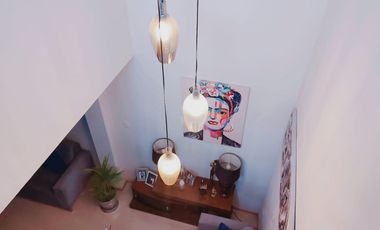 VENTA DE CASA EN POSADO DEL SOL MENORCA - ICA