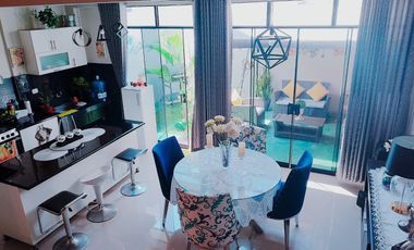 VENTA DE CASA EN POSADO DEL SOL MENORCA - ICA