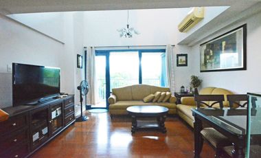 P3128517 1 BR Loft unit in One Rockwell West For Sale