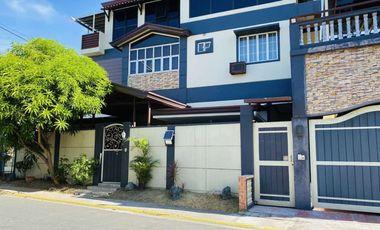 SALE HOUSE AND LOT at Better Living Subdivision Parañaque City Metro Manila