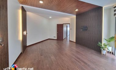 for sale brandnew bungalow house with 3 bedroom plus 2 parking in banilad cebu city