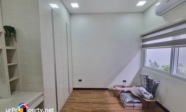 for sale brandnew bungalow house with 3 bedroom plus 2 parking in banilad cebu city