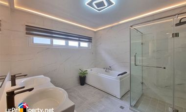 for sale brandnew bungalow house with 3 bedroom plus 2 parking in banilad cebu city