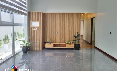 for sale brandnew bungalow house with 3 bedroom plus 2 parking in banilad cebu city