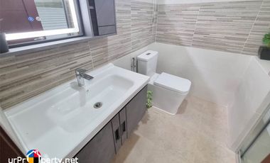 for sale brandnew bungalow house with 3 bedroom plus 2 parking in banilad cebu city