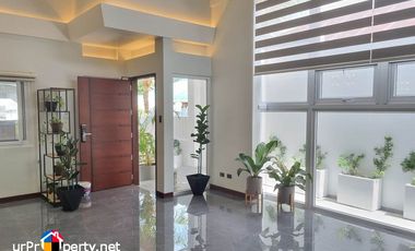 for sale brandnew bungalow house with 3 bedroom plus 2 parking in banilad cebu city