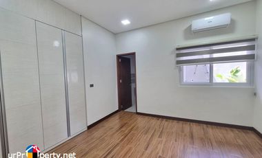 for sale brandnew bungalow house with 3 bedroom plus 2 parking in banilad cebu city