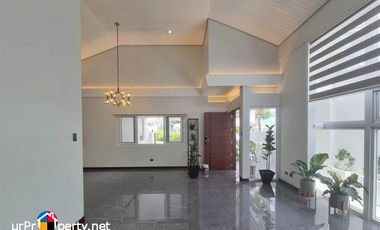 for sale brandnew bungalow house with 3 bedroom plus 2 parking in banilad cebu city