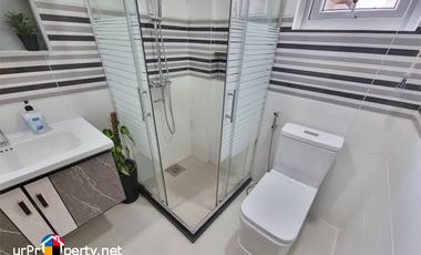 for sale brandnew bungalow house with 3 bedroom plus 2 parking in banilad cebu city