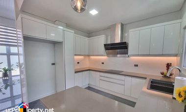 for sale brandnew bungalow house with 3 bedroom plus 2 parking in banilad cebu city