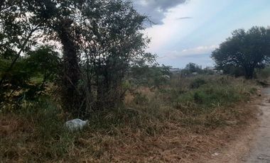 TERRENO EN RENTA EN ALLENDE, NL, ZONA LOS ALAMOS / 10,000 M2 / GIRO COMERCIAL /