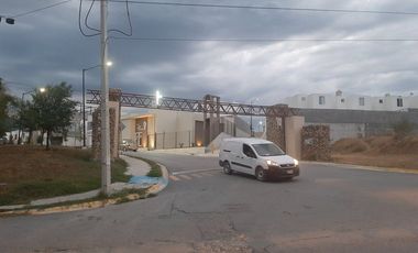 TERRENO EN RENTA EN ALLENDE, NL, ZONA LOS ALAMOS / 10,000 M2 / GIRO COMERCIAL /