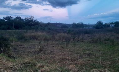 TERRENO EN RENTA EN ALLENDE, NL, ZONA LOS ALAMOS / 10,000 M2 / GIRO COMERCIAL /