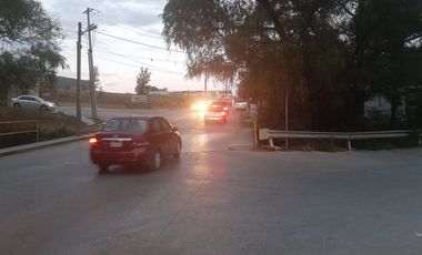 TERRENO EN RENTA EN ALLENDE, NL, ZONA LOS ALAMOS / 10,000 M2 / GIRO COMERCIAL /