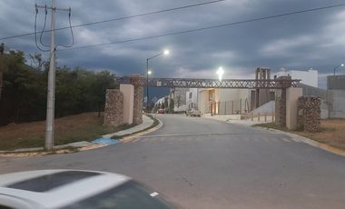 TERRENO EN RENTA EN ALLENDE, NL, ZONA LOS ALAMOS / 10,000 M2 / GIRO COMERCIAL /