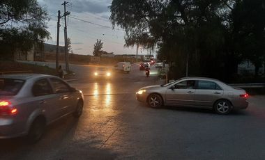 TERRENO EN RENTA EN ALLENDE, NL, ZONA LOS ALAMOS / 10,000 M2 / GIRO COMERCIAL /