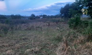 TERRENO EN RENTA EN ALLENDE, NL, ZONA LOS ALAMOS / 10,000 M2 / GIRO COMERCIAL /