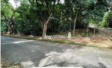 Vacant Lot in Town and Country Estates Antipolo
