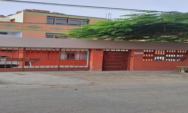 Alquiler Departamento 2 Dorm Y 1 Baño En La Perla, Callao